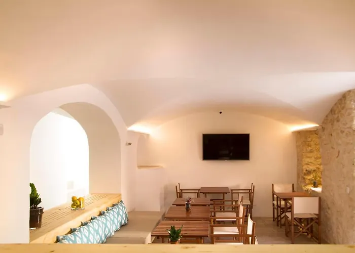 Angels Boutique - Turismo de interior